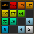 2048 Expanded Puzzle APK