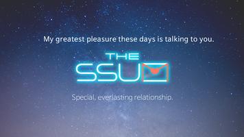 The SSUM poster