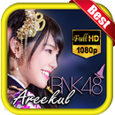 Cherprang Areekul BNK48 wallpaper KPOP fans APK