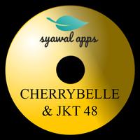 Poster CherryBelle & JKT 48 (MP3)