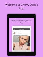 Cherry Dana imagem de tela 3