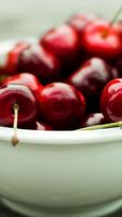 Cherry Live Wallpaper اسکرین شاٹ 3