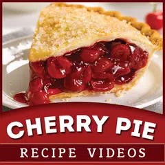 Cherry Pie Recipe APK download