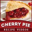 Cherry Pie Recipe