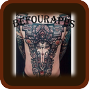 Chest Tattoos For Men APK