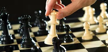 國際象棋課程指南