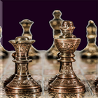 Chess 2017 biểu tượng