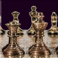 Chess 2017 पोस्टर