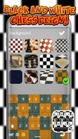 Keyboards with Chess Theme screenshot 3
