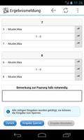 ChessLeagueManager ภาพหน้าจอ 3