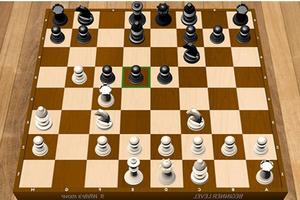 Chess Champion Master 2018 screenshot 1