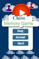 Chess Memory Game imagem de tela 1