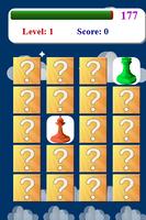 Chess Memory Game imagem de tela 2