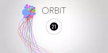 Orbit - Playing with Gravity