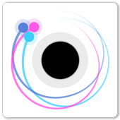 Orbit icono