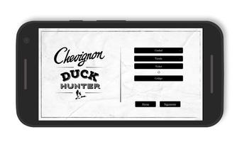 برنامه‌نما Chevignon Duck Hunter عکس از صفحه