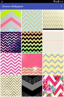 Chevron Wallpapers-poster