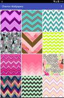 Chevron Wallpapers اسکرین شاٹ 1