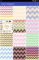 Chevron Wallpapers ภาพหน้าจอ 2