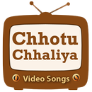 Chhotu Chhaliya Video Songs APK