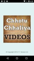 Poster Chhotu Chhaliya Videos Songs