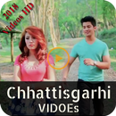 Chhattisgarhi Video  : Chhattisgarhi Gane aplikacja