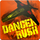 Danger Rush ikon