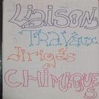 Liaison en chimique TD আইকন