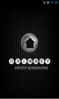 Chimney Sweep Reminders CRM 海报