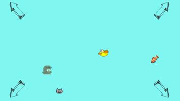 Flappy & Tom 스크린샷 1