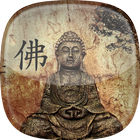 Buddha Live Wallpaper ikon