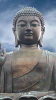 Buddha Live Wallpaper Affiche
