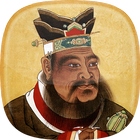 Confucius Live Wallpaper icône