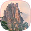 Huangshan Live Wallpaper