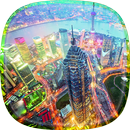 Shanghai Live Achtergronden-APK