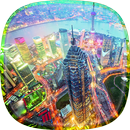 Shanghai Live Wallpaper APK