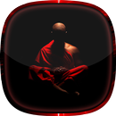 Shaolin Live Wallpaper APK