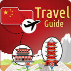 Chinese Travel Planner - Tourism Book For China icône