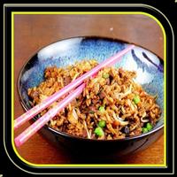 Chinese Food Recipes Ekran Görüntüsü 1