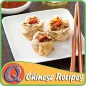 Chinese Recipes icon