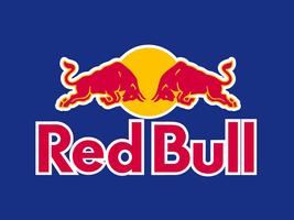 AR Red Bull Promo ポスター