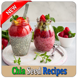 ikon Chia Seed Recipes