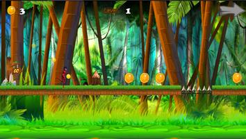 Super LadyBug Chibi Adventures screenshot 2