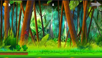 Super LadyBug Chibi Adventures Screenshot 3