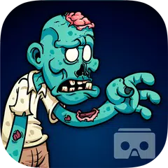 VR Zombies survival APK download