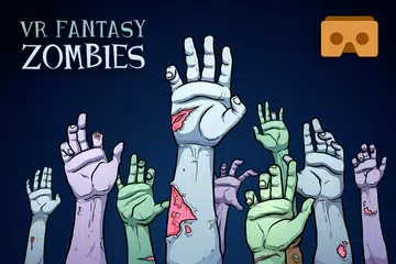 download VR Zombies survival APK