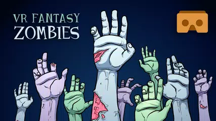 download VR Zombies survival APK