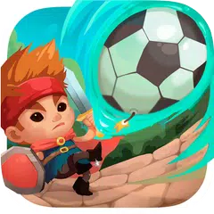WIF Soccer Battles アプリダウンロード