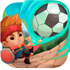 WIF Soccer Battles-icoon