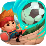 آیکون‌ WIF Soccer Battles